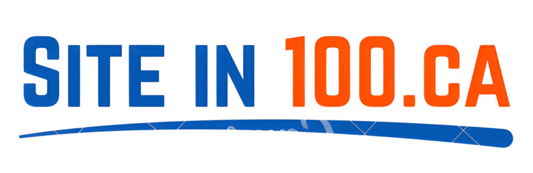 Site In 100